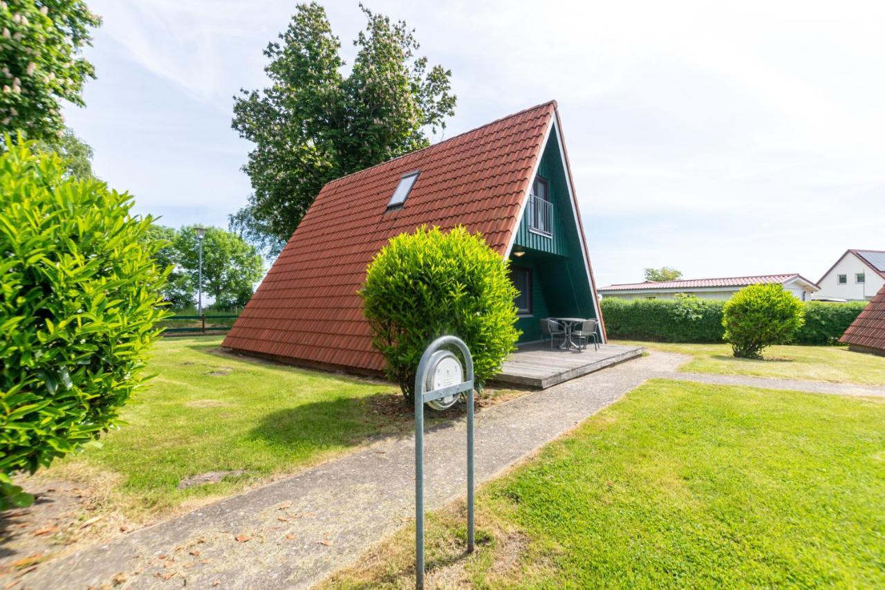 An Der Steilkueste Finnhuette 02 Boltenhagen  Dış mekan fotoğraf