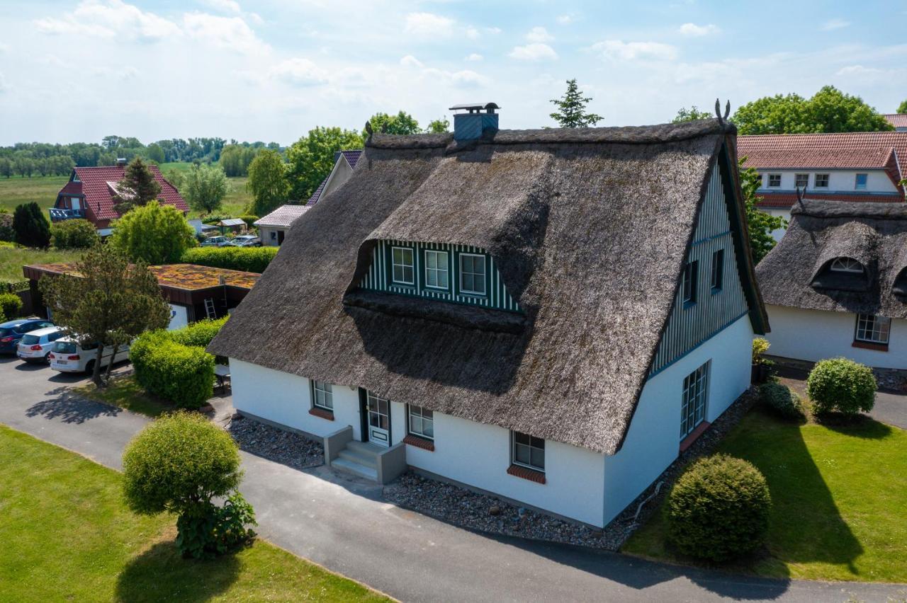 An Der Steilkueste Finnhuette 02 Boltenhagen  Dış mekan fotoğraf