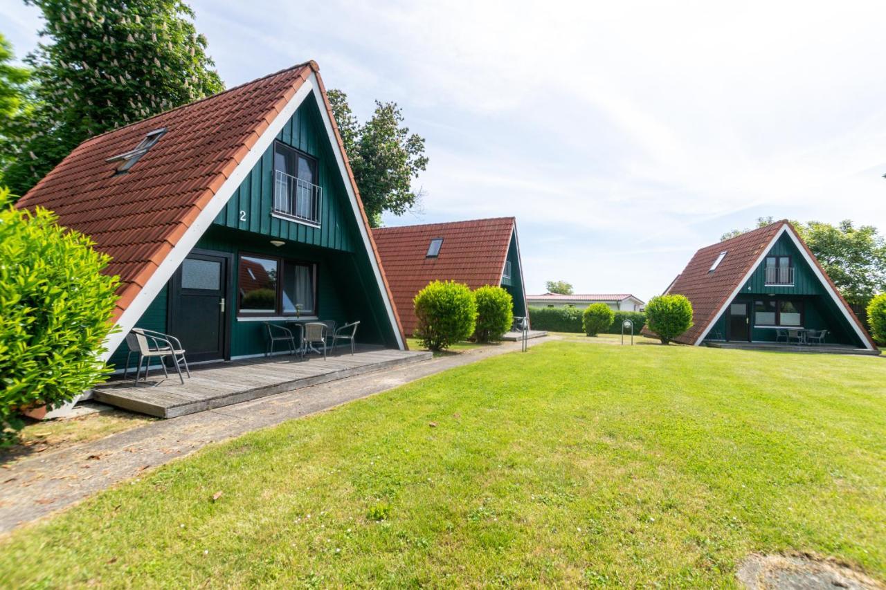 An Der Steilkueste Finnhuette 02 Boltenhagen  Dış mekan fotoğraf